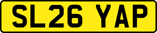 SL26YAP