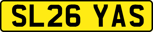 SL26YAS