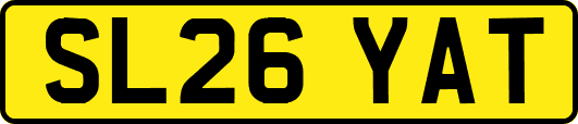 SL26YAT