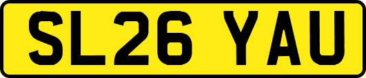 SL26YAU