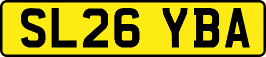 SL26YBA