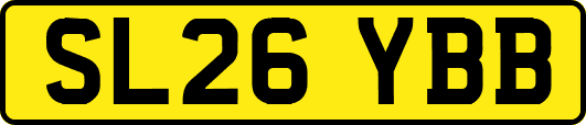 SL26YBB