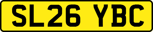 SL26YBC