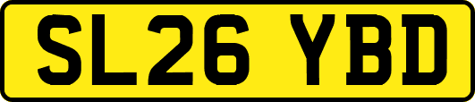 SL26YBD