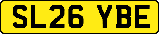 SL26YBE