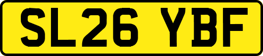 SL26YBF