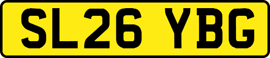 SL26YBG