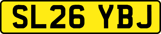 SL26YBJ