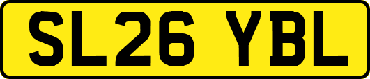 SL26YBL