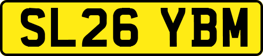 SL26YBM