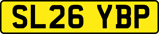 SL26YBP
