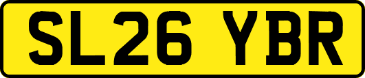 SL26YBR