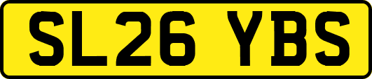 SL26YBS