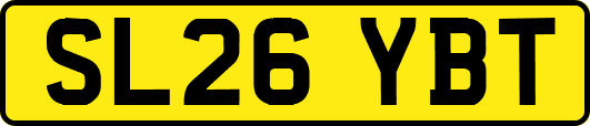 SL26YBT