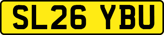 SL26YBU