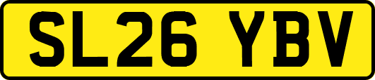 SL26YBV