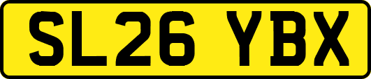 SL26YBX