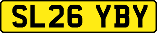 SL26YBY