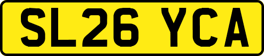 SL26YCA