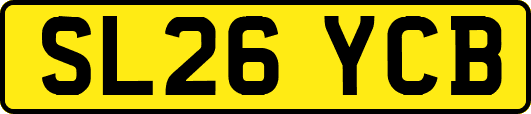 SL26YCB