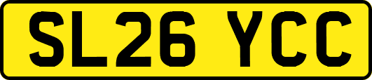 SL26YCC