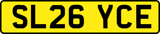 SL26YCE