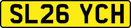 SL26YCH