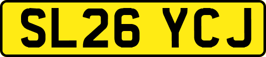 SL26YCJ