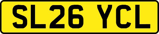 SL26YCL