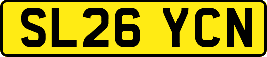 SL26YCN