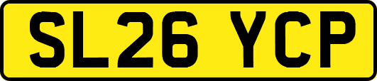 SL26YCP