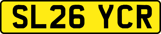 SL26YCR