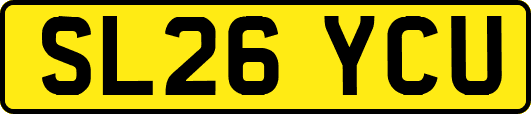 SL26YCU