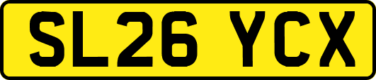 SL26YCX