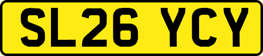 SL26YCY
