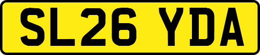 SL26YDA