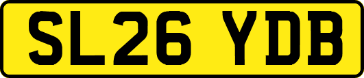 SL26YDB