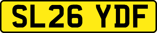 SL26YDF