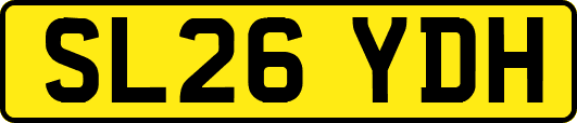 SL26YDH