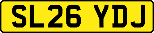 SL26YDJ