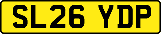 SL26YDP