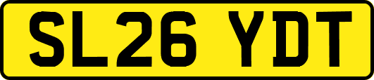 SL26YDT