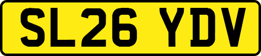 SL26YDV