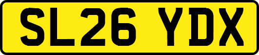 SL26YDX