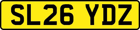 SL26YDZ
