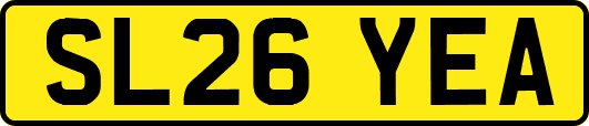SL26YEA