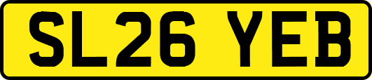 SL26YEB
