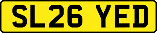 SL26YED