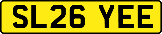 SL26YEE