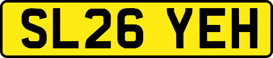 SL26YEH
